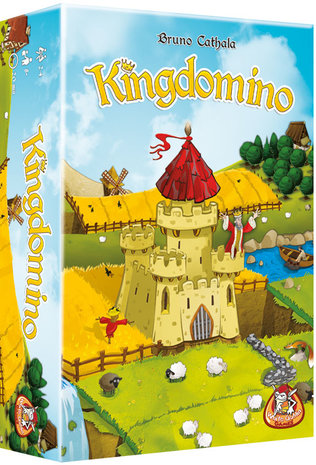 Kingdomino