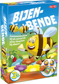 Review Bijen Bende 3 jaar Review Bijen Bende 3 jaar