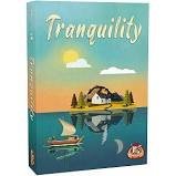 Review Tranquility Kaartspel Review Tranquility Kaartspel