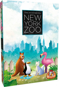 Review New York Zoo Review New York Zoo