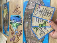 Review The Isle of Cats Review The Isle of Cats