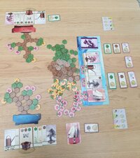Review Bonsai Bordspel Review Bonsai Bordspel