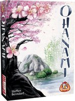 Ohanami Kaartspel 8+