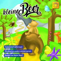 Kleine Beer Coöperatief Spel 5+