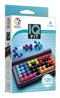Smart Game IQ Fit 6+