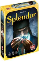 Splendor Kaartspel 10+