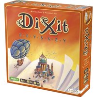 Dixit Odyssey NL Bordspel 8+