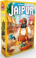 Jaipur Kaartspel 12+