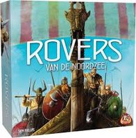 Rovers van de Noordzee 12+