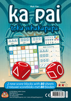 Toku Whakapapa, Ka Pai - level 2