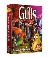 Gubs Kaartspel 8+