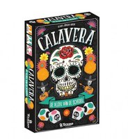 Calavera Dobbelspel 8+