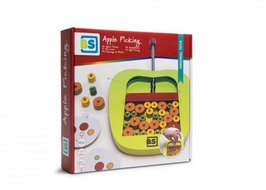 Appels Plukken Spel 6+
