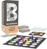 Balderdash NL Partygame 12+