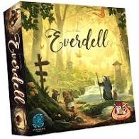 Everdell NL Bordspel 10+