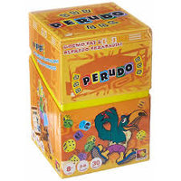 Perudo Dobbelspel 8+