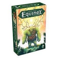 Equinox Groen Kaartspel 8+