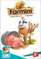 Farmini Kaartspel 5+