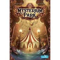 Mysterium Park Coöperatief spel 10+