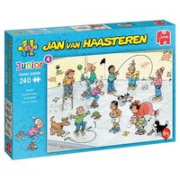 Jan van Haasteren Junior Speelkwartier