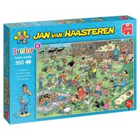 Jan van Haasteren Junior Kinderboerderij
