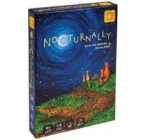 Nocturnally Coöperatief Spel 6+