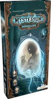 Mysterium Secrets & Lies Uitbreiding
