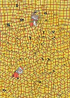 Jan van Haasteren Expert Puzzel, Overal Cadeautjes! 