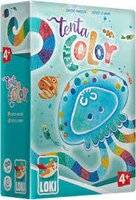 Tenta Color Kaartspel 4+