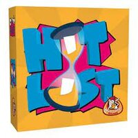 Hitlist - Partygame - 8+