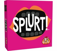 Splurt Partygame 8+