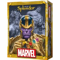 Splendor Marvel Kaartspel 10+