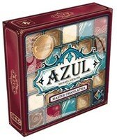 Azul Master Chocolatier Bordspel 8+