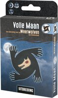 Weerwolven van Wakkerdam: Uitbreiding Volle Maan 