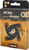 Weerwolven van Wakkerdam: Uitbreiding Het dorp 