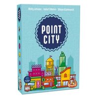 Point City Kaartspel 10+