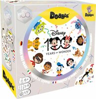 Dobble Disney 100 Kaartspel  6+