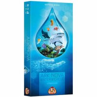 Ark Nova Waterwereld 