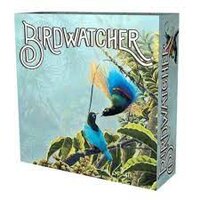 Birdwatcher Kaartspel 14+