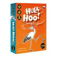 Hula Hoo! Kaartspel