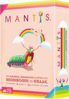 Mantis NL Kaartspel
