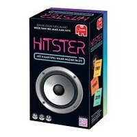 Hitster Partyspel 16+