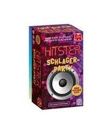 Hitster Schlager Party Partyspel 16+