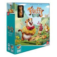 Fluffy Valley  Coöperatief Bordspel