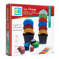 Ijscreatie Ice Dream 4+
