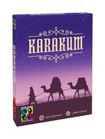 Karakum Kaartspel 8+