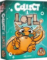 Collect A Lotl Kaartspel 8+