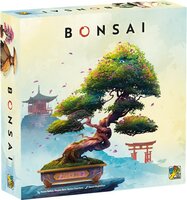 Bonsai NL Bordspel 10+