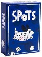 Spots Dobbelspel 10+