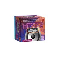 Hitster Movie & TV soundtracks Partyspel 16+